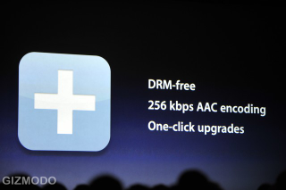 Illustration for article titled Macworld 2009 Keynote Liveblog Archive